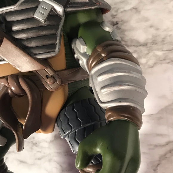Vintage 2004 Ninja Turtle Action Figure - Picture 5 of 7